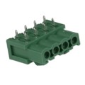691309510004 - 5.08 MM TERMINAL BLOCK HEADER, H