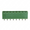 796642-8 - TERM BLOCK HDR 8POS VERT 5MM