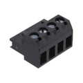 31049104 - SCREW TYPE TERMINAL BLOCK, PLUG,