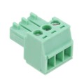 5441210 - TERM BLOCK PLUG 3POS STR 3.5MM
