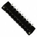 ELFH09210E - TERM BLOCK HDR 9POS 90DEG 5.08MM