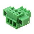 1793050000 - TERM BLOCK PLUG 3POS STR 3.81MM
