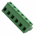 691351400006 - TERM BLOCK PLUG 6POS 7.62MM