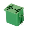 691328310004 - 3.81 MM TERMINAL BLOCK HEADER, D