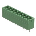 1843677 - TERM BLOCK HDR 9POS VERT 3.5MM