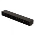 0395021016 - TERM BLOCK HDR 16POS 90DEG 3.5MM