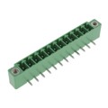 0395166012 - TERM BLOCK HDR 12POS 3.81MM