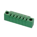 691323100006 - 3.50 MM TERMINAL BLOCK HEADER, V