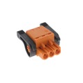 1014380000 - TERM BLOCK PLUG 3POS STR 5.08MM