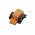 1014370000 - TERM BLOCK PLUG 2POS STR 5.08MM