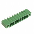691323300008 - 3.81 MM TERMINAL BLOCK HEADER, V