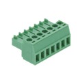 691361100007 - 3.50 MM TERMINAL BLOCK PLUG, VER