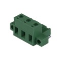 691340400003 - 7.62 MM TERMINAL BLOCK PLUG, VER