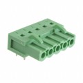 691309510005 - 5.08 MM TERMINAL BLOCK HEADER, H