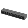 691701340012B - 3.81 MM TERMINAL BLOCK HEADER, H