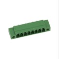 691323100008 - 3.50 MM TERMINAL BLOCK HEADER, V