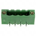 796864-4 - TERM BLOCK HDR 4POS 90DEG 5MM