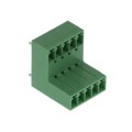 691356300010B - 3.81 MM TERMINAL BLOCK HEADER, D