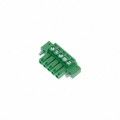 691364100005 - 3.50 MM TERMINAL BLOCK PLUG, VER