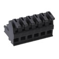 ASP0460622 - SPRING CLAMP TERMINAL BLOCK, PLU