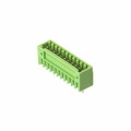 1881642 - TERM BLOCK HDR 11POS VERT 2.5MM