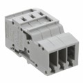 3042269 - TERM BLOCK RCPT 3POS STR