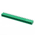 691313510020 - TERM BLOCK HDR 20P 90DEG 5.08MM