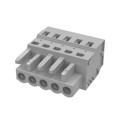 691369700005B - 5.00 MM TERMINAL BLOCK PLUG, HOR