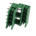 691335510010 - 5.08 MM TERMINAL BLOCK HEADER, D