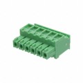691363310006 - 3.81 MM TERMINAL BLOCK PLUG, HOR
