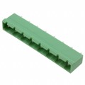1766835 - TERM BLOCK HDR 8POS VERT 7.62MM