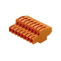 1639570000 - TERM BLOCK PLUG 12POS 3.5MM