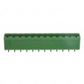 1-796642-2 - TERM BLOCK HDR 12POS VERT 5MM