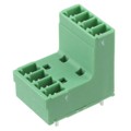 1830428 - TERM BLOCK HDR 8POS VERT 3.81MM