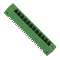 1-284516-2 - TERM BLOCK HDR 12POS VERT 3.5MM