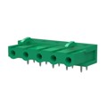 691309410005 - 7.62 MM TERMINAL BLOCK HEADER, H