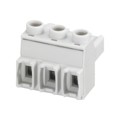 2199553 - TERM BLOCK PLUG 3POS STR 7.25MM