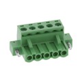 691343710005 - 5.00 MM TERMINAL BLOCK PLUG, VER