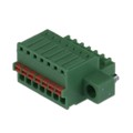 691381030007 - 2.50 MM TERMINAL BLOCK PLUG, VER