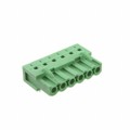 691309510006 - 5.08 MM TERMINAL BLOCK HEADER, H
