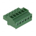 691366310006 - 3.81 MM TERMINAL BLOCK PLUG, HOR