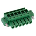 691367310006 - 3.81 MM TERMINAL BLOCK PLUG, HOR