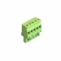 1792045 - TERM BLOCK PLUG 5POS 90DEG 5MM