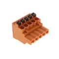 1982730000 - TERM BLOCK PLUG 5POS 5.08MM