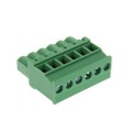 691344710006 - 5.00 MM TERMINAL BLOCK PLUG, HOR