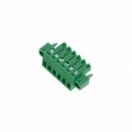 691364300006 - 3.81 MM TERMINAL BLOCK PLUG, VER