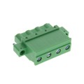 691343410004 - 7.62 MM TERMINAL BLOCK PLUG, HOR