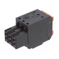 1277470000 - TERM BLOCK PLUG 6POS STR 3.5MM