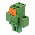 1986723-2 - TERM BLOCK PLUG 2POS STR 3.5MM