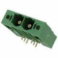 1913714 - TERM BLOCK HDR 2POS 10.16MM
